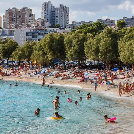 Family Friendly With A Swimming Pool - 12236 Pensjonat 5*